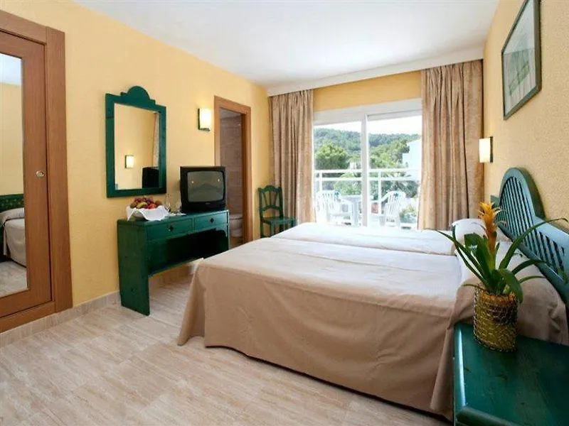 Grupotel Ibiza Beach Resort - Adults Only Portinatx 4*,  Ισπανία