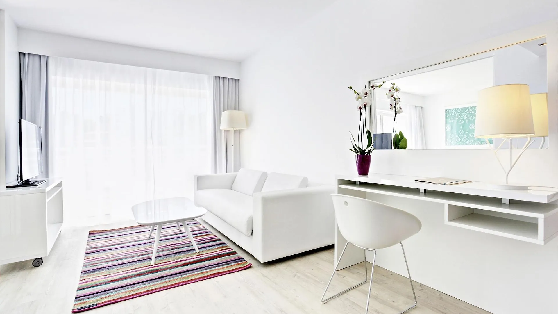 Grupotel Ibiza Beach Resort - Adults Only Portinatx Hotel