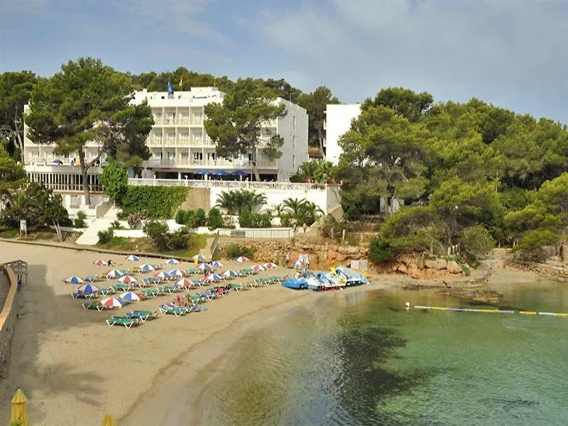 Grupotel Ibiza Beach Resort - Adults Only Portinatx Spain