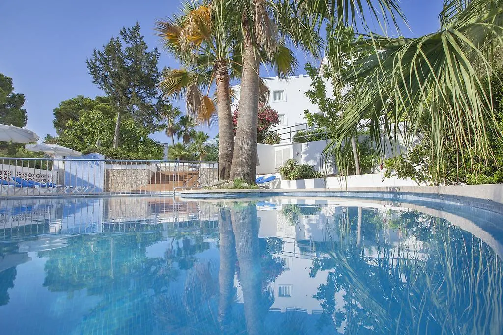 Grupotel Ibiza Beach Resort - Adults Only Portinatx 4*,