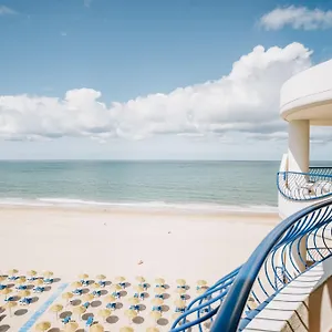 Hotel Playa Victoria Cadix