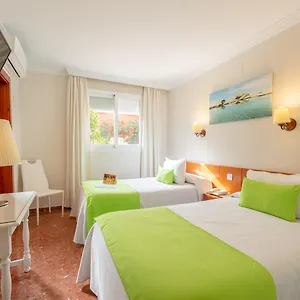 Hotel Romerito Málaga