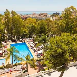 Aluasun Costa Park Spain
