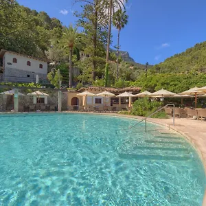 Hotel Es Moli Deià