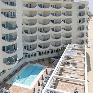 Hotel Playa Victoria Cadix