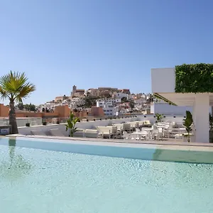 Hotel Eurostars Puerto De, Ibiza