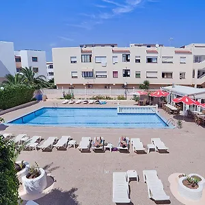 Aparthotel Vibra Mogambo - Adults Only, Playa d'en Bossa