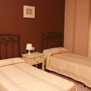 Hotel Tilos Málaga