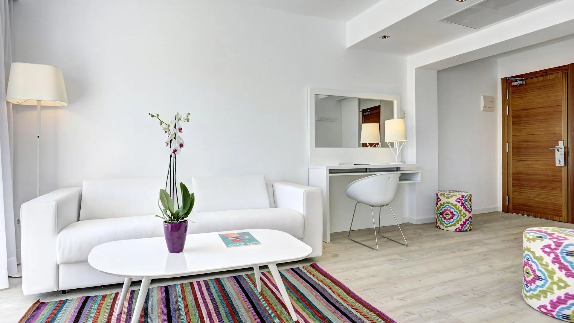 **** Hotel Grupotel Ibiza Beach Resort - Adults Only Portinatx Spain