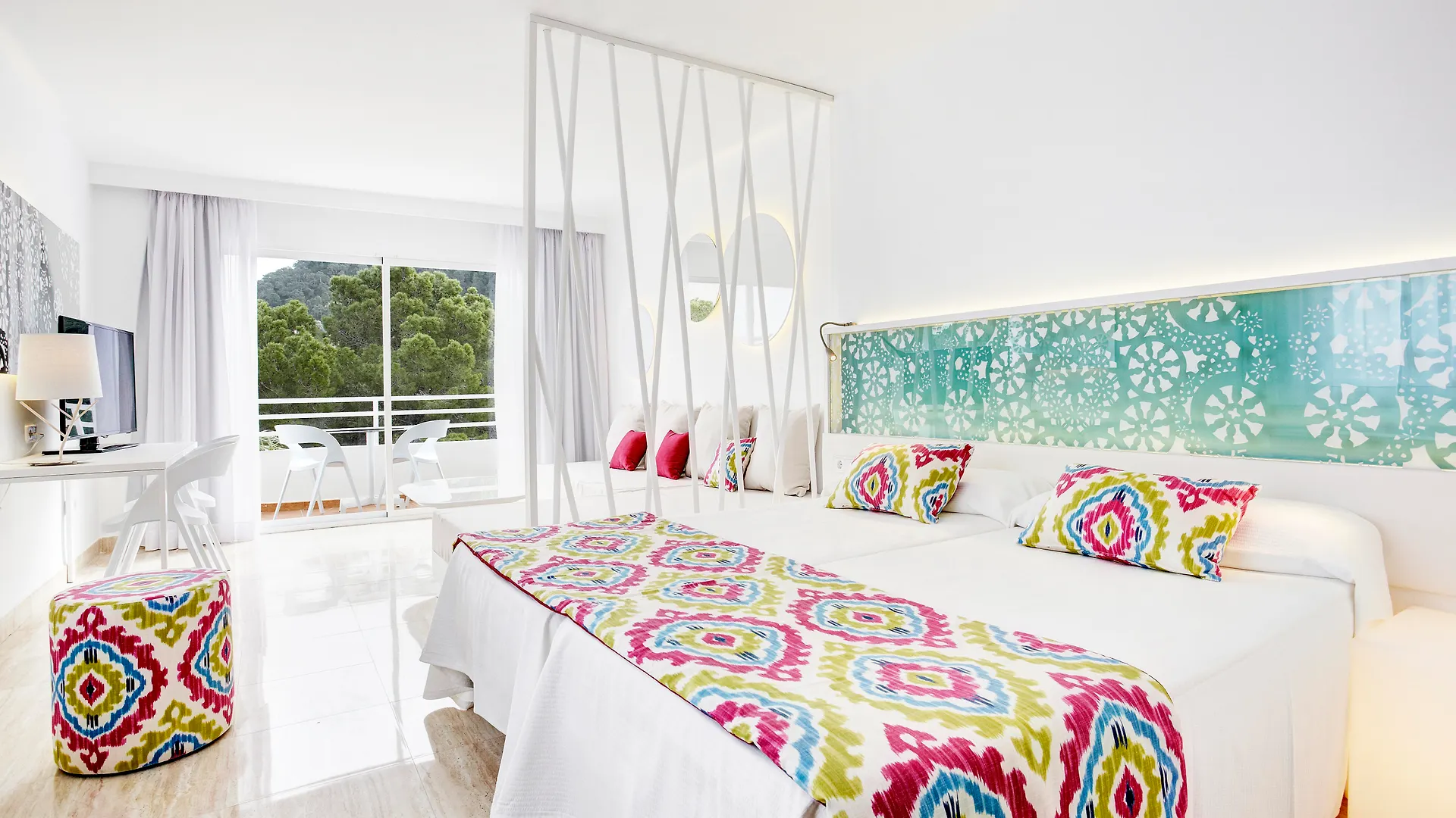 Grupotel Ibiza Beach Resort - Adults Only Portinatx Hotel