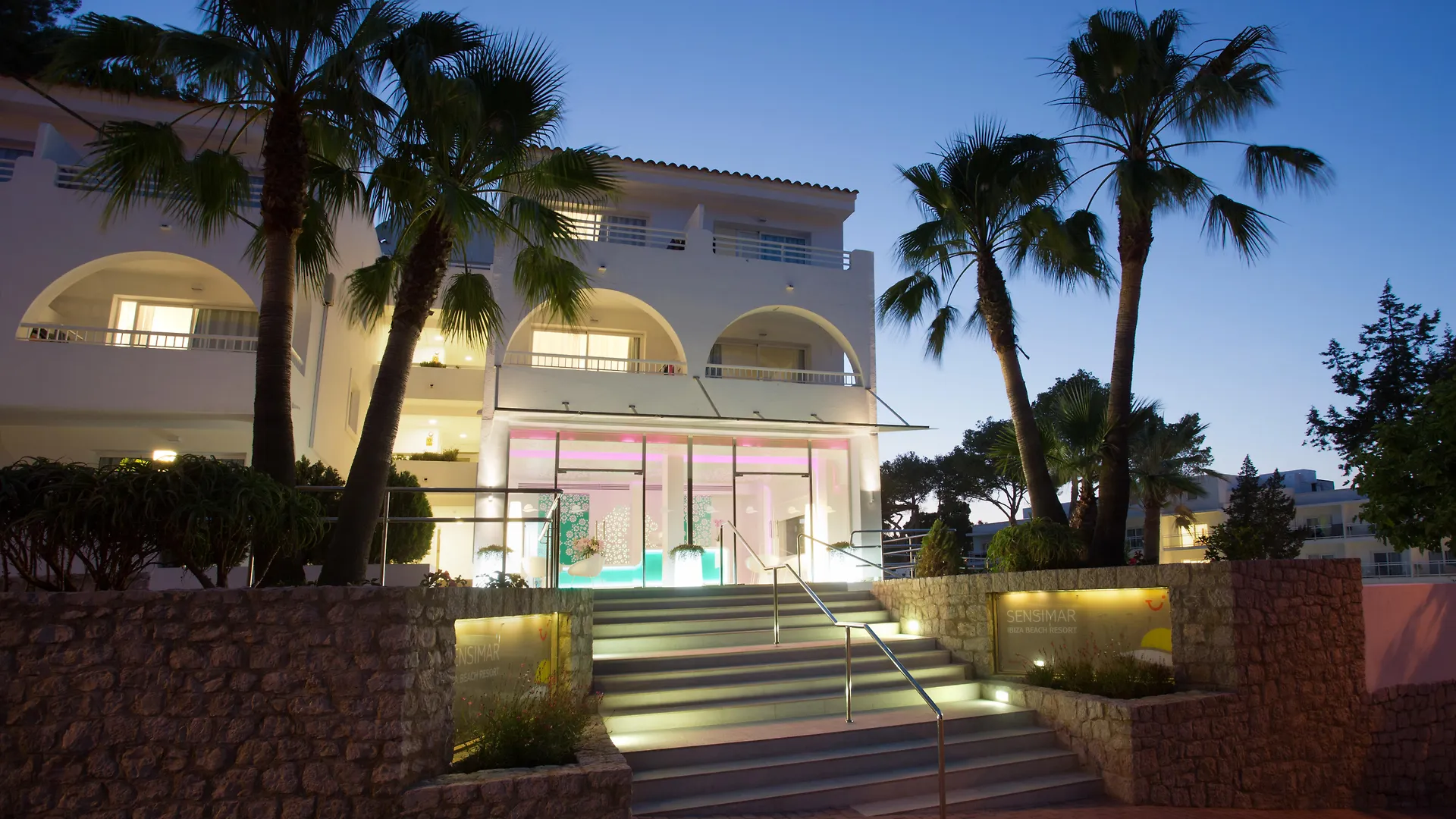 Grupotel Ibiza Beach Resort - Adults Only Portinatx