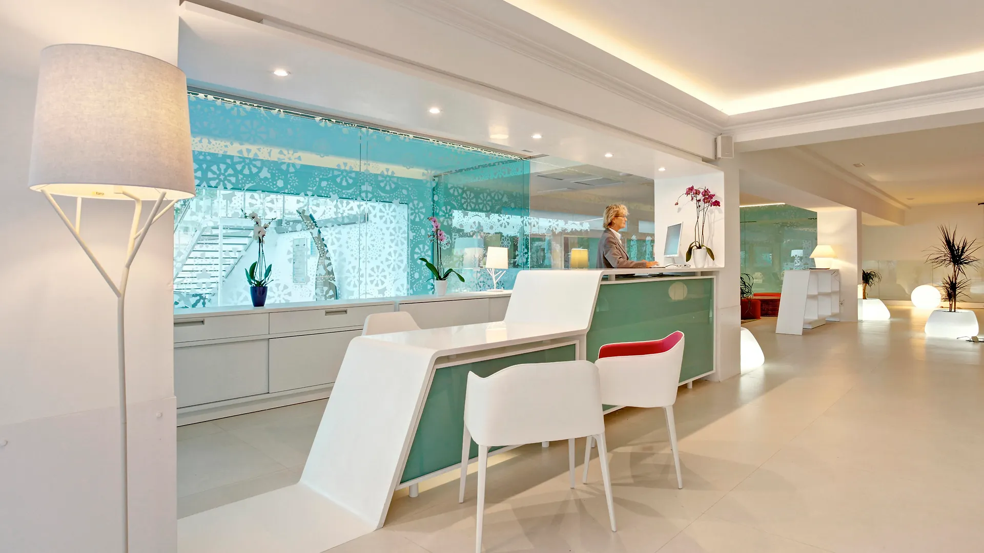 Grupotel Ibiza Beach Resort - Adults Only Portinatx Hotel