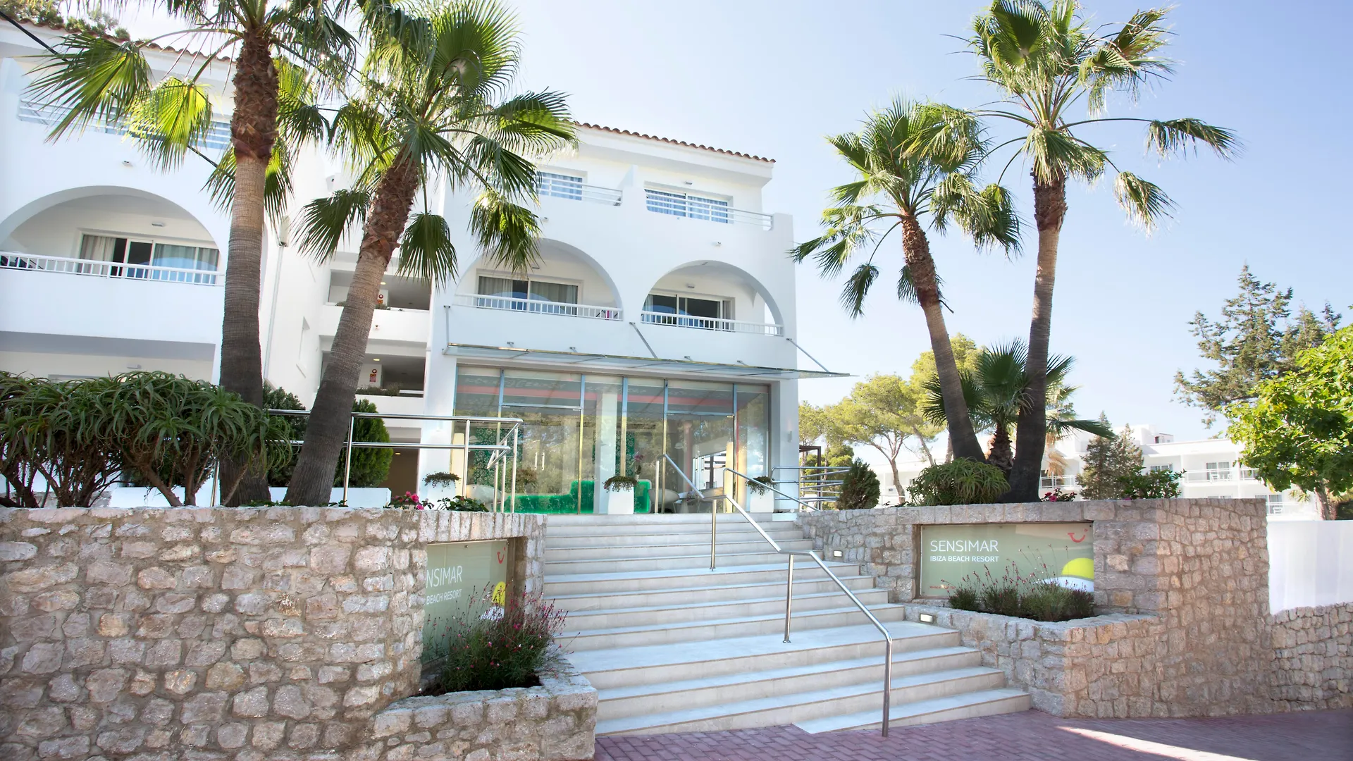 **** Hotel Grupotel Ibiza Beach Resort - Adults Only Portinatx Spain