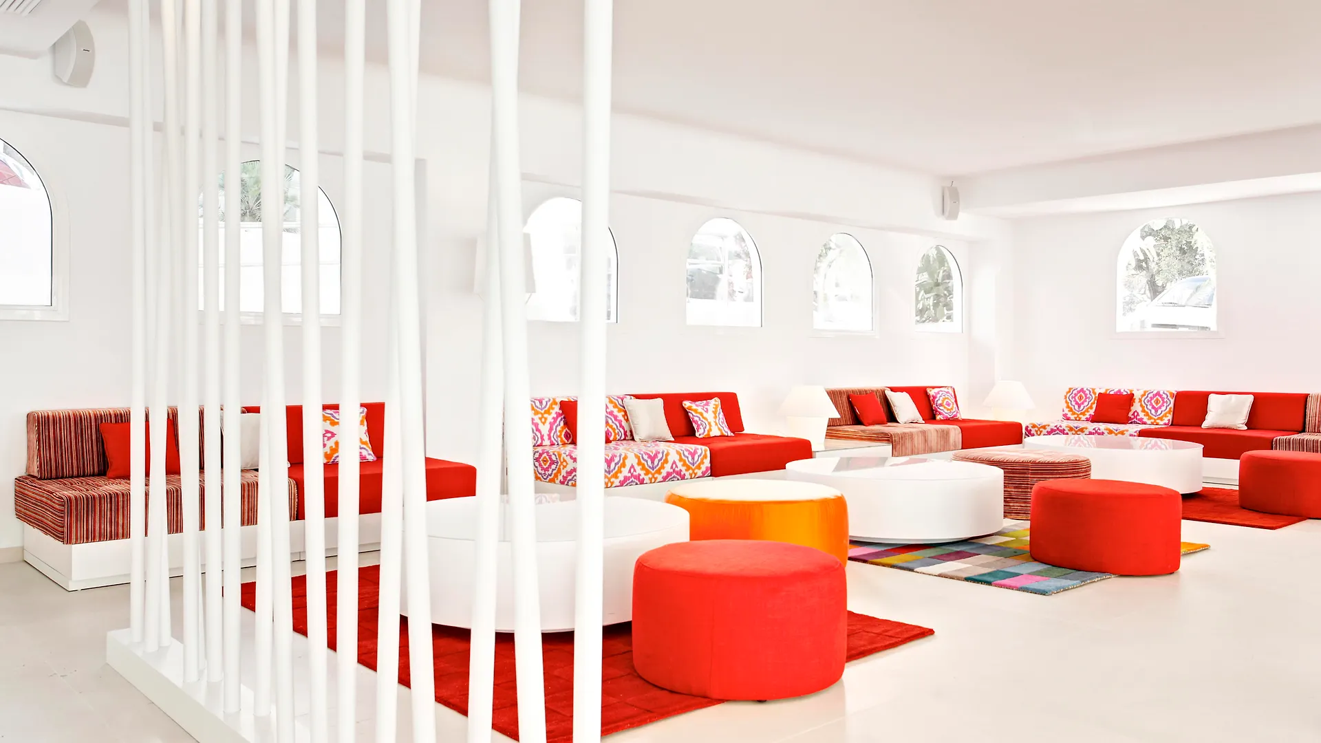 Grupotel Ibiza Beach Resort - Adults Only Portinatx