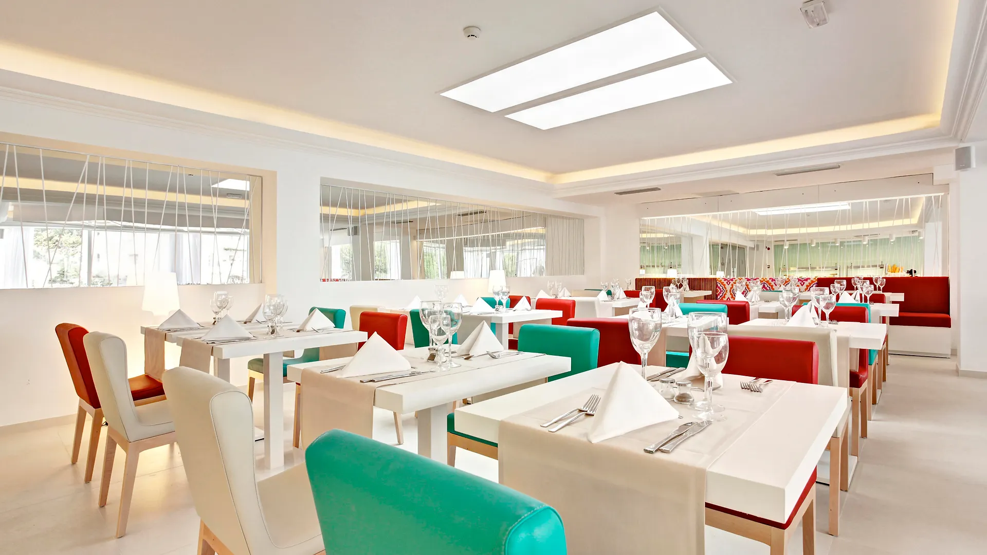 Grupotel Ibiza Beach Resort - Adults Only Portinatx 4*,