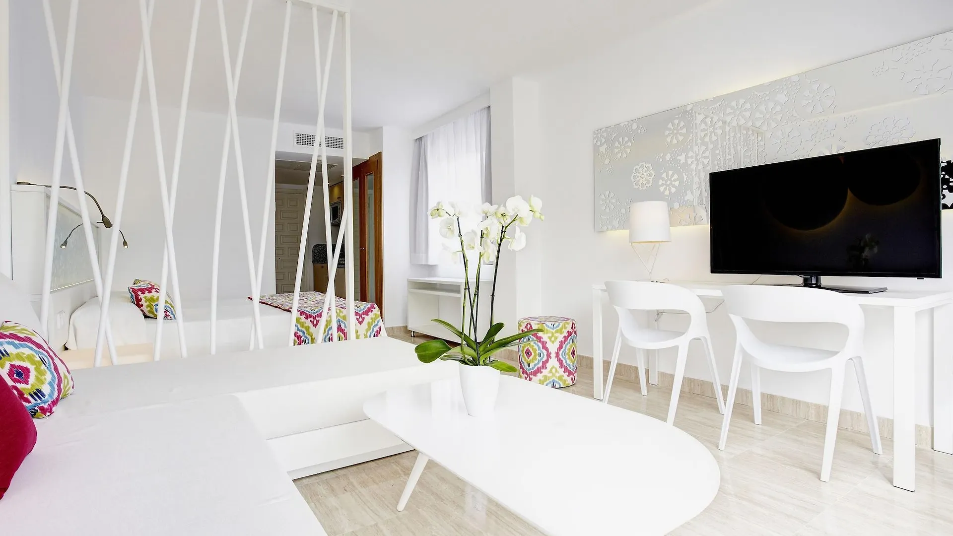 **** Hotel Grupotel Ibiza Beach Resort - Adults Only Portinatx Spain