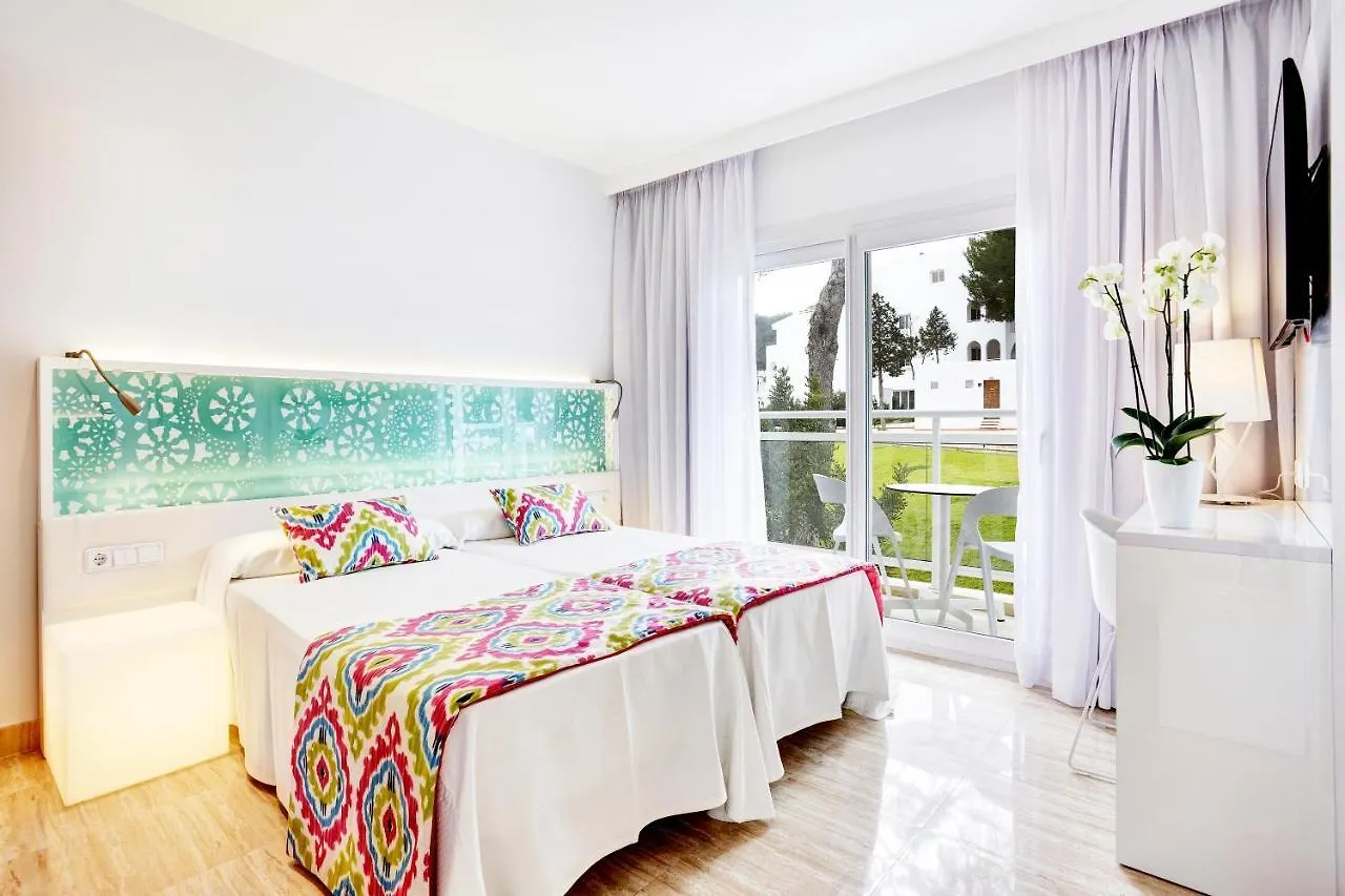 **** Hotel Grupotel Ibiza Beach Resort - Adults Only Portinatx Spain