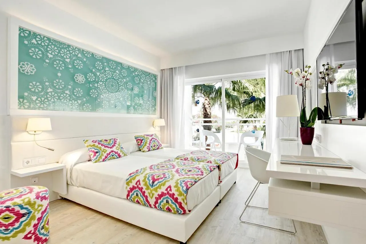 Grupotel Ibiza Beach Resort - Adults Only Portinatx 4*,  Spain