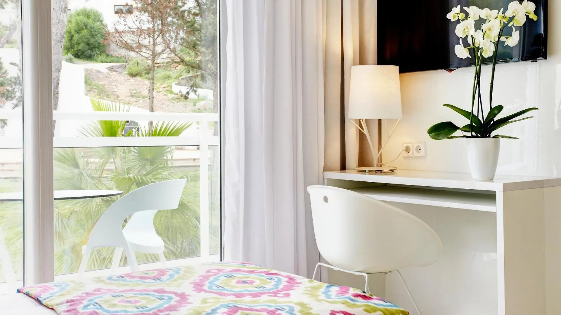 Grupotel Ibiza Beach Resort - Adults Only Portinatx Hotel