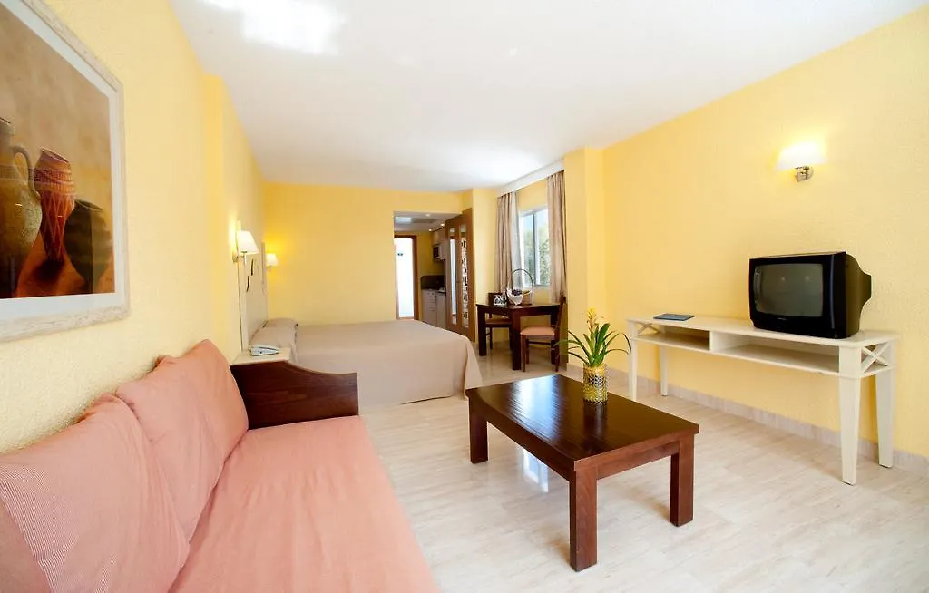 Grupotel Ibiza Beach Resort - Adults Only Portinatx Hotel