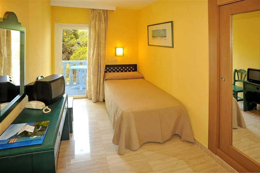 Grupotel Ibiza Beach Resort - Adults Only Portinatx
