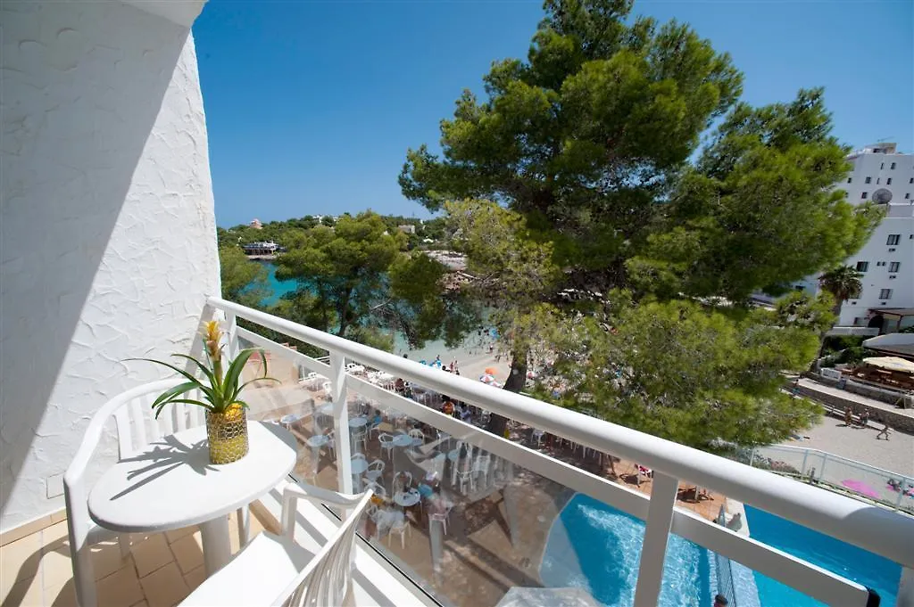Hotel Grupotel Ibiza Beach Resort - Adults Only Portinatx