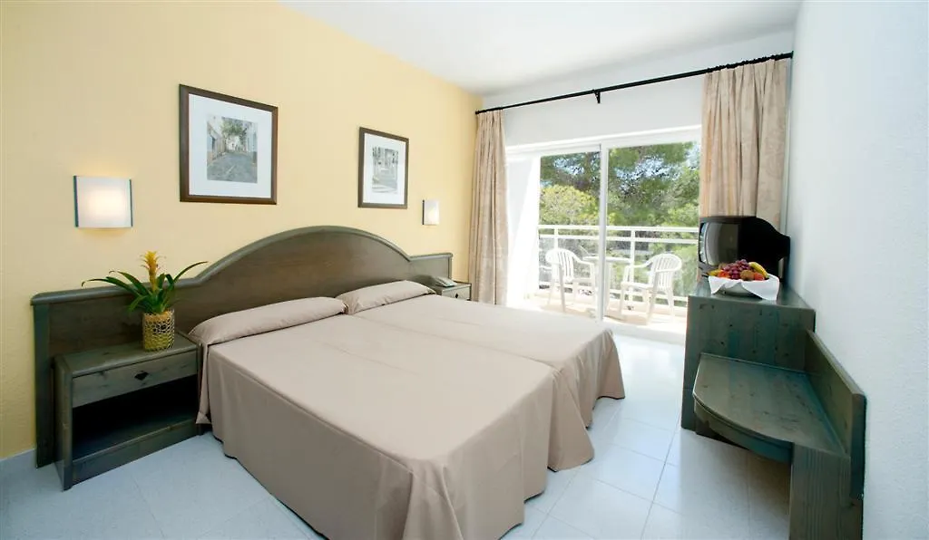Grupotel Ibiza Beach Resort - Adults Only Portinatx Hotel