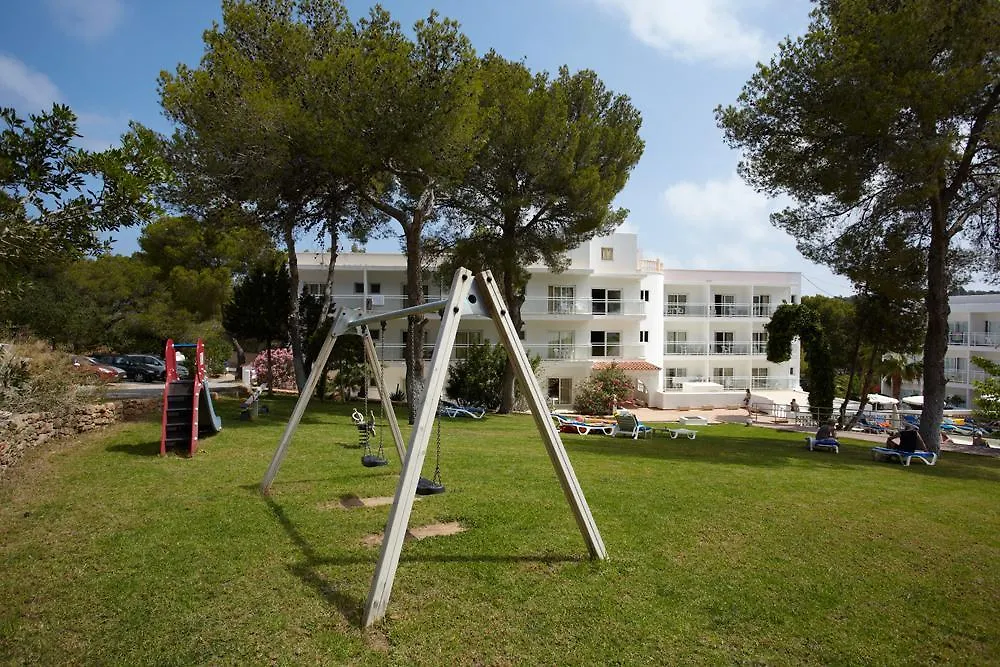 Grupotel Ibiza Beach Resort - Adults Only Portinatx 4*,