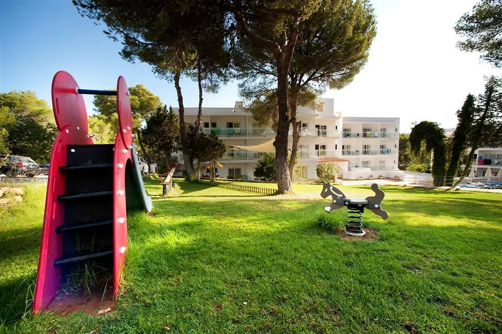 Grupotel Ibiza Beach Resort - Adults Only Portinatx 4*,  Spain
