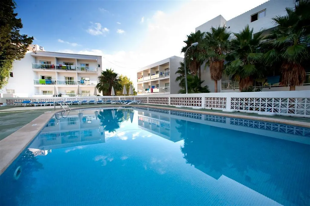 Grupotel Ibiza Beach Resort - Adults Only Portinatx