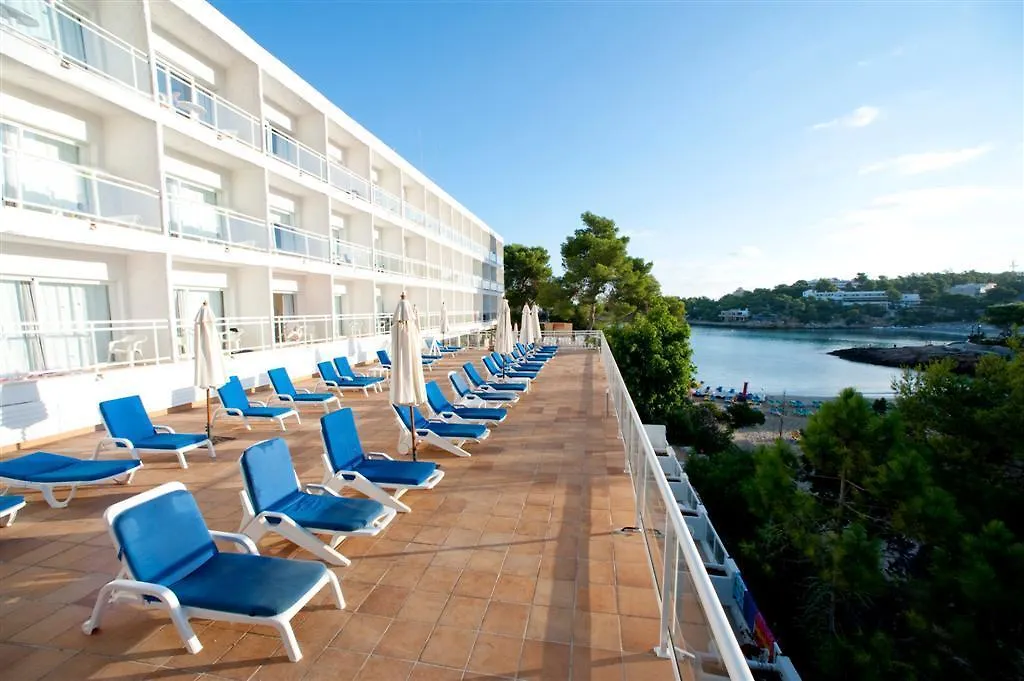 Grupotel Ibiza Beach Resort - Adults Only Portinatx Hotel