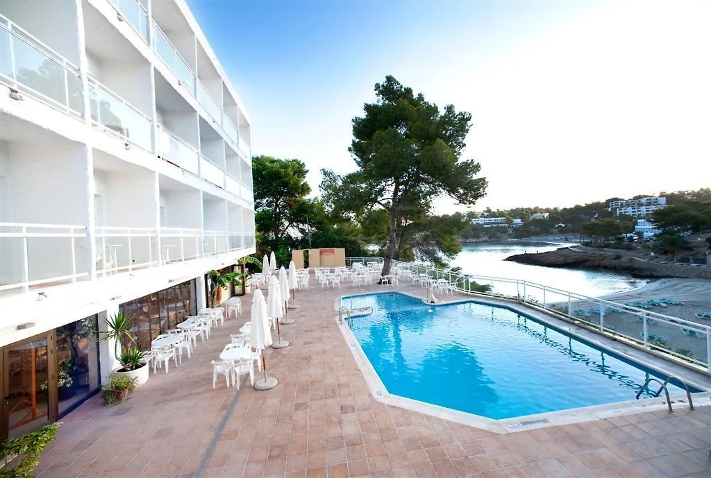 Grupotel Ibiza Beach Resort - Adults Only Portinatx 4*,