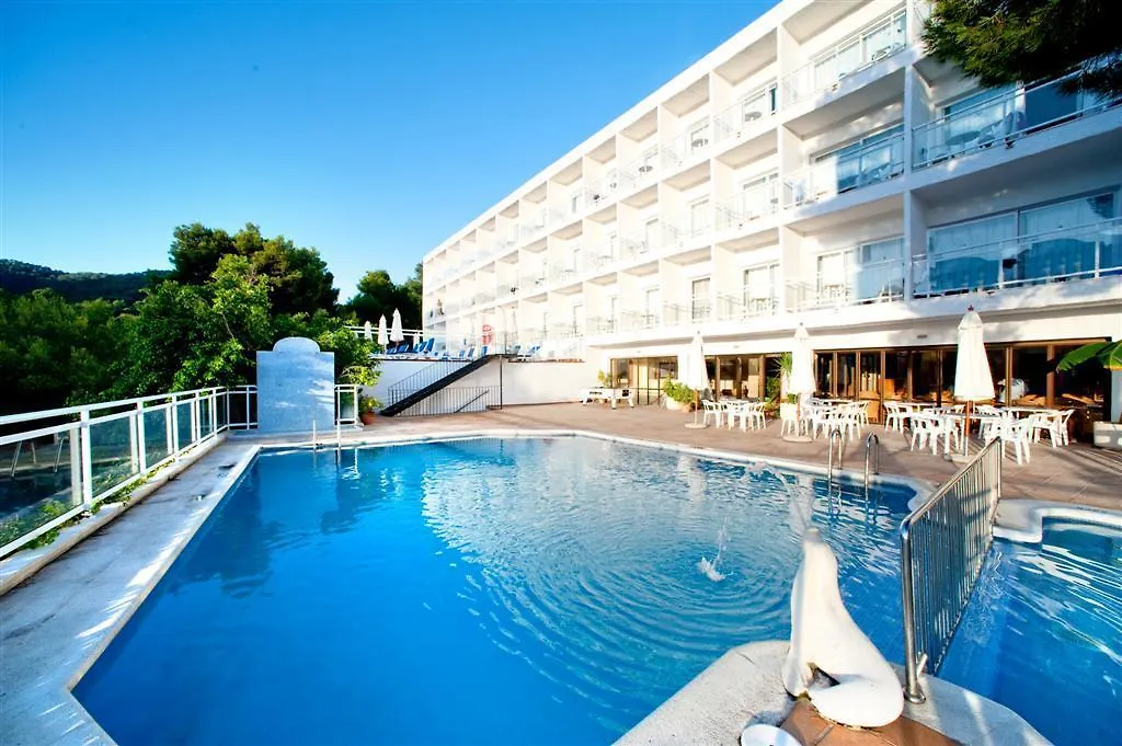Grupotel Ibiza Beach Resort - Adults Only Portinatx