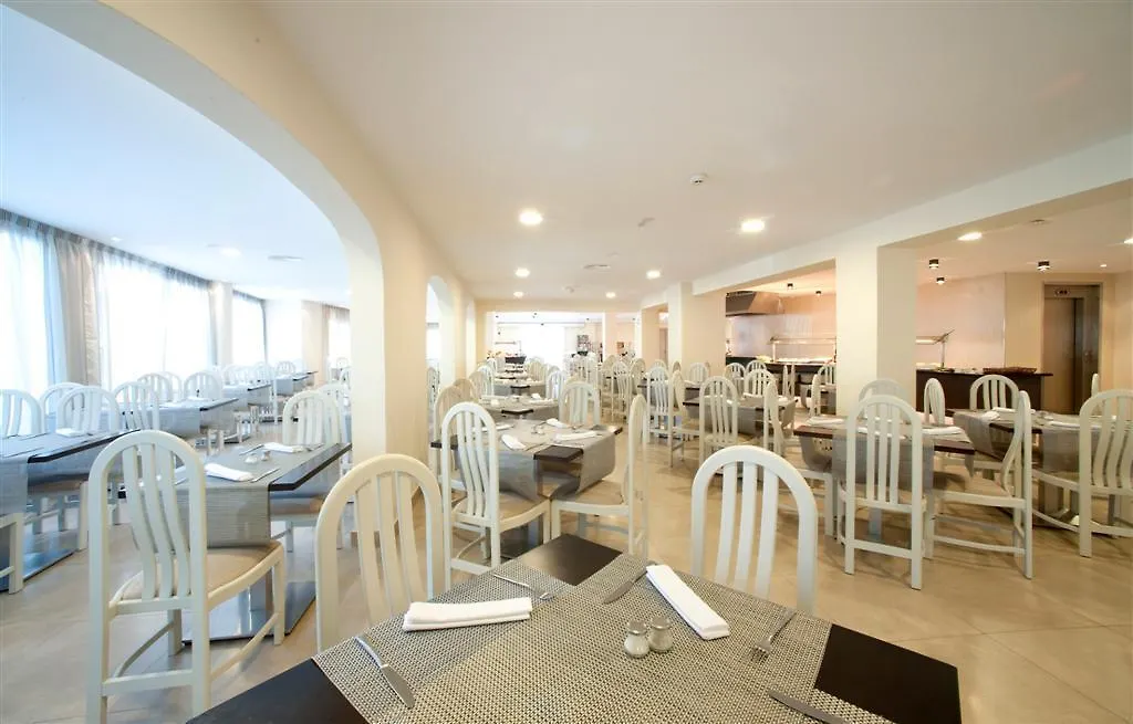 Hotel Grupotel Ibiza Beach Resort - Adults Only Portinatx