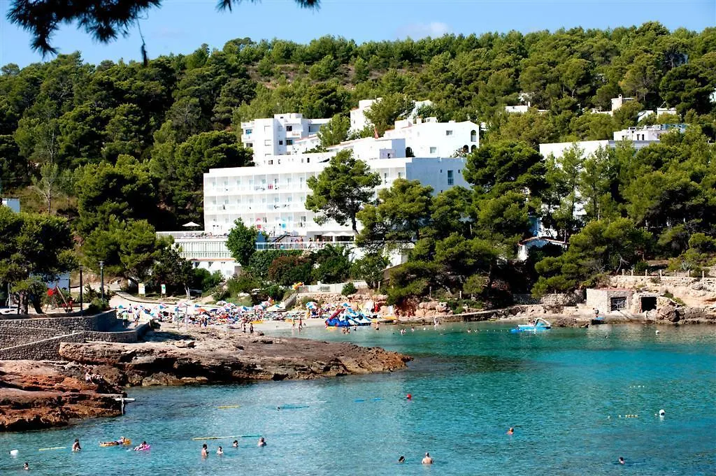 **** Hotel Grupotel Ibiza Beach Resort - Adults Only Portinatx Spain