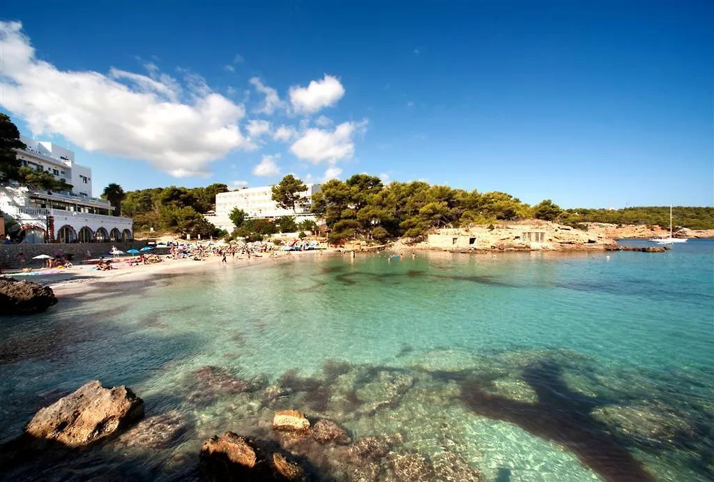 Grupotel Ibiza Beach Resort - Adults Only Portinatx Spain