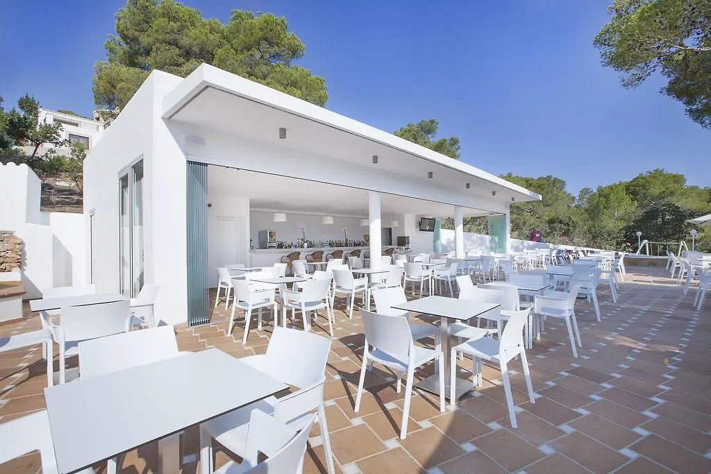 Grupotel Ibiza Beach Resort - Adults Only Portinatx Hotel