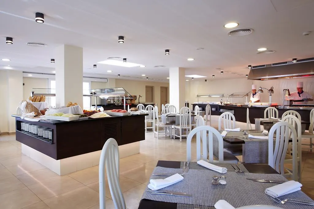 Grupotel Ibiza Beach Resort - Adults Only Portinatx