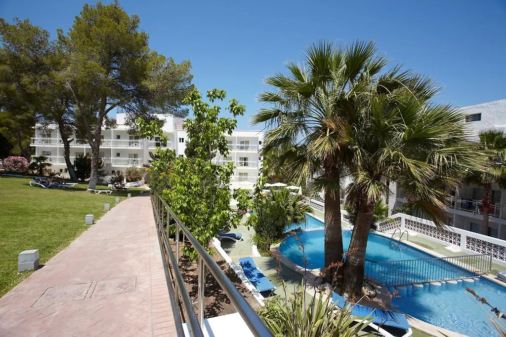 **** Hotel Grupotel Ibiza Beach Resort - Adults Only Portinatx Spain
