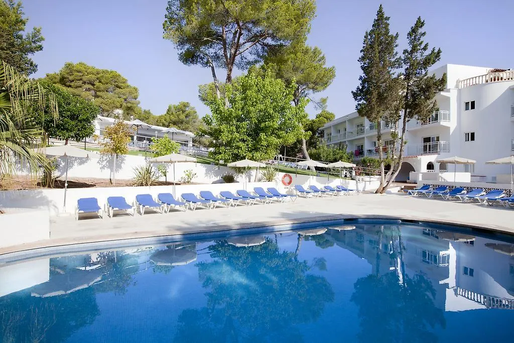 Hotel Grupotel Ibiza Beach Resort - Adults Only Portinatx
