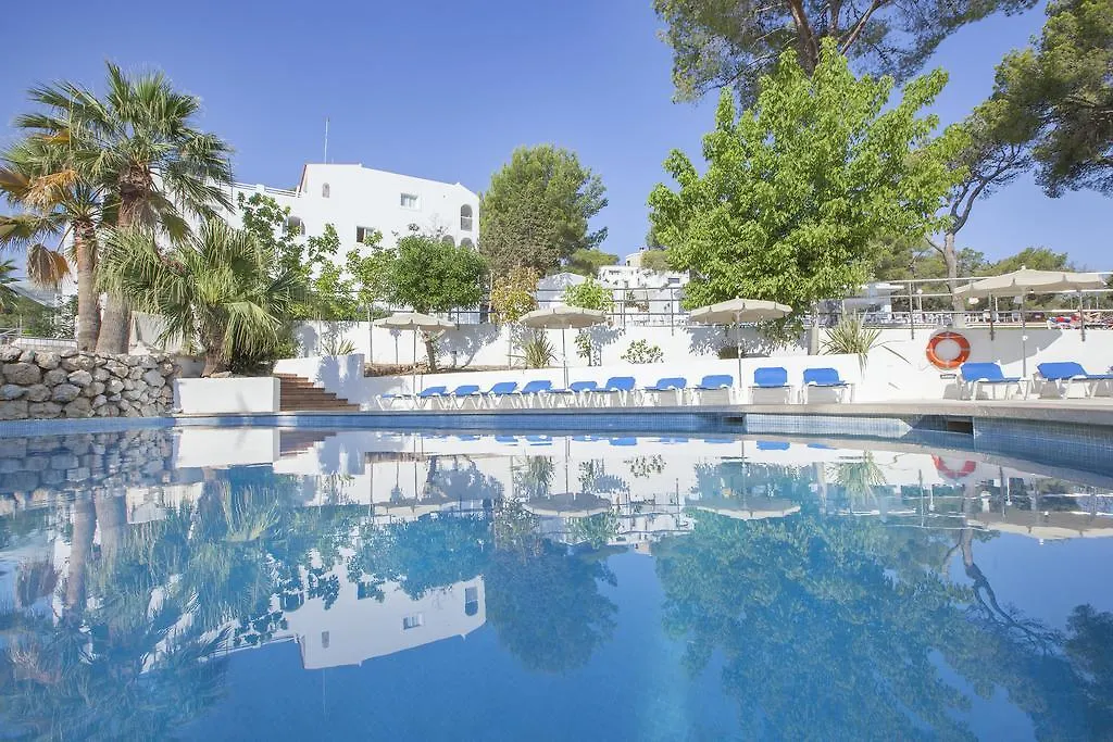 **** Hotel Grupotel Ibiza Beach Resort - Adults Only Portinatx Spain