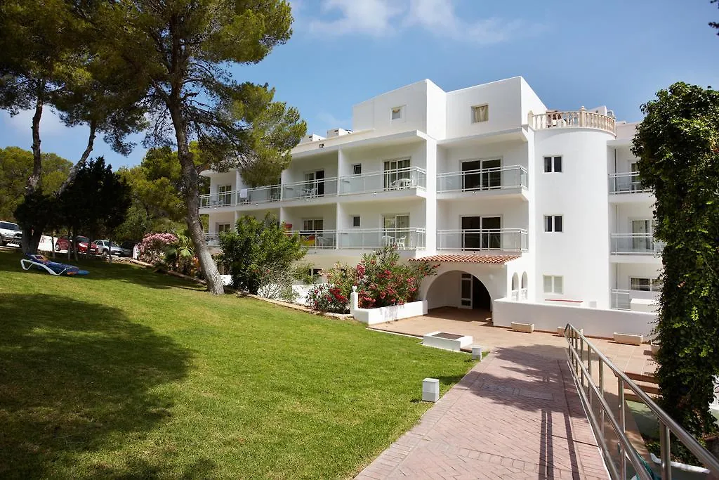 Grupotel Ibiza Beach Resort - Adults Only Portinatx Hotel