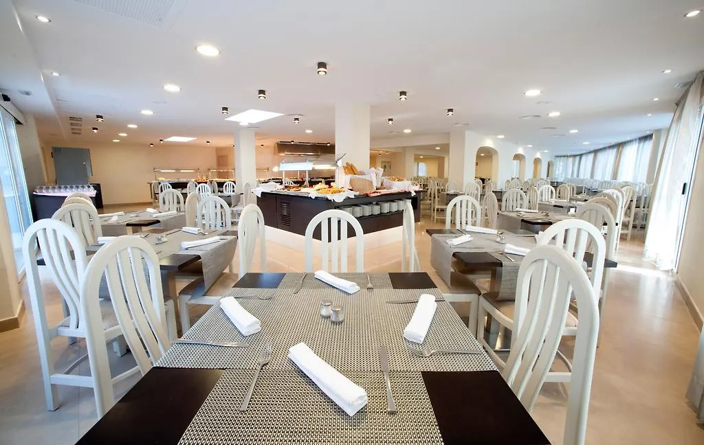 Grupotel Ibiza Beach Resort - Adults Only Portinatx Spain
