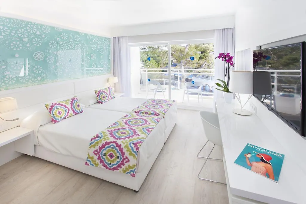 Hotel Grupotel Ibiza Beach Resort - Adults Only Portinatx